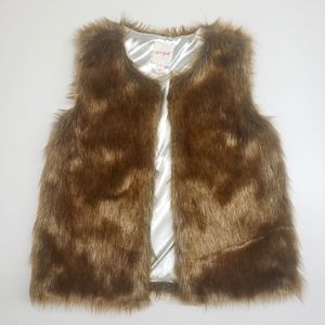 Cat & Jack vest XL 14/16